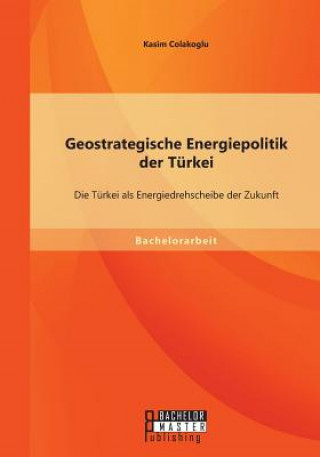 Geostrategische Energiepolitik der Turkei