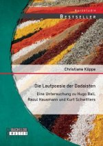 Lautpoesie der Dadaisten