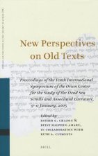 New Perspectives on Old Texts