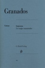 Granados, Enrique - Goyescas - Los majos enamorados