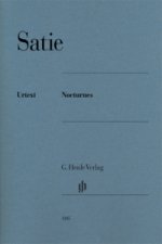 Satie, Erik - Nocturnes