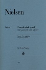 Nielsen, Carl - Fantasiestück g-moll