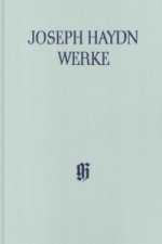 Haydn, Joseph - Bearbeitungen von Arien und Szenen anderer Komponisten, 1. Folge. Folge.1