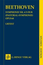 Beethoven, Ludwig van - Symphonie Nr. 6 F-dur (Pastoral-Symphonie) op. 68