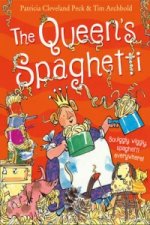 Queen's Spaghetti