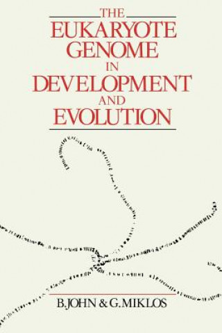 Eukaryote Genome in Development and Evolution