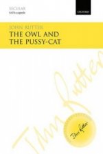 Owl and the Pussy-Cat