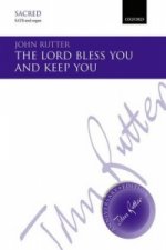 Lord Bless You and Keep You