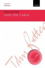 Sans Day Carol