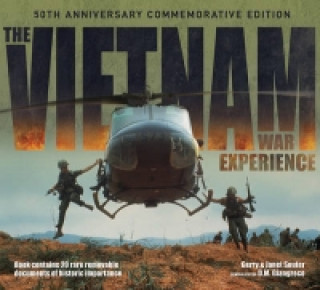 Vietnam War Experience