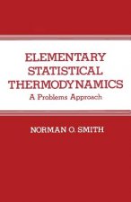 Elementary Statistical Thermodynamics