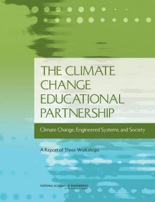 Climate Change Educational Partnership