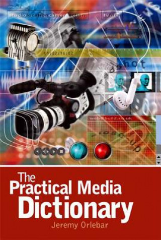 Practical Media Dictionary