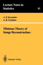 Minimax Theory of Image Reconstruction