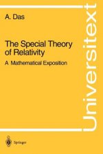 Special Theory of Relativity