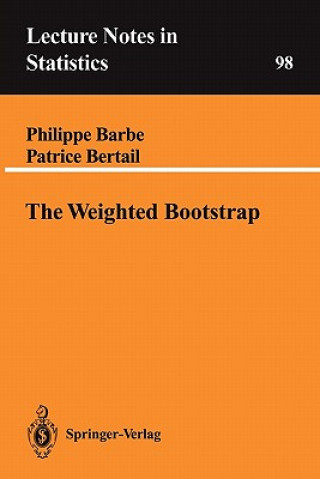Weighted Bootstrap