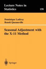 Seasonal Adjustment with the X-11 Method