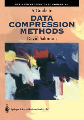 Guide to Data Compression Methods