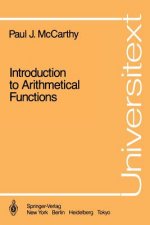 Introduction to Arithmetical Functions