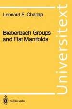 Bieberbach Groups and Flat Manifolds