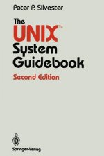 UNIX (TM) System Guidebook