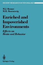 Enriched and Impoverished Environments