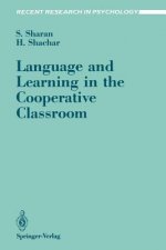 Language and Learning in the Cooperative Classroom