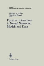 Dynamic Interactions in Neural Networks: Models and Data