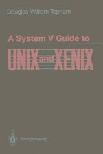System V Guide to UNIX and XENIX