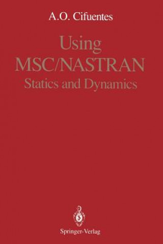 Using MSC/NASTRAN