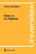 Notes on Lie Algebras