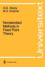 Nonstandard Methods in Fixed Point Theory