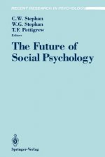 Future of Social Psychology