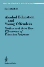 Alcohol Education and Young Offenders