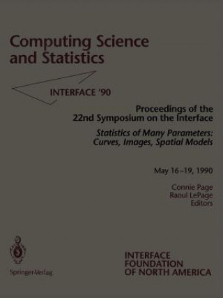 Computing Science and Statistics
