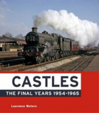 Castles: The Final Years