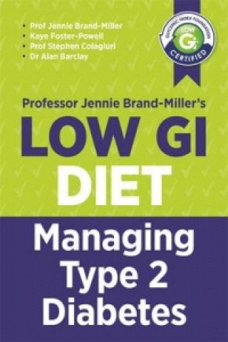 Low GI Diet: Managing Type 2 Diabetes