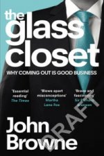 Glass Closet