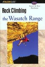 Rock Climbing the Wasatch Range