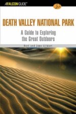 FalconGuide (R) to Death Valley National Park