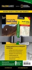 Best Easy Day Hiking Guide and Trail Map Bundle: Death Valley National Park