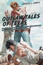 Outlaw Tales of Texas