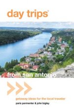 Day Trips (R) from San Antonio