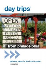 Day Trips (R) from Philadelphia