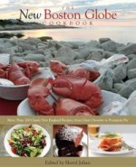 New Boston Globe Cookbook