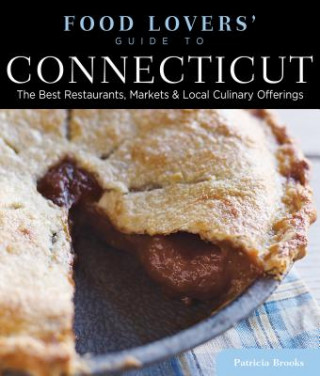 Food Lovers' Guide to (R) Connecticut