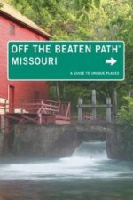 Missouri Off the Beaten Path (R)