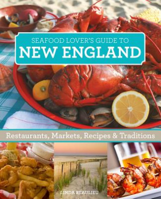 Seafood Lover's New England