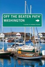 Washington Off the Beaten Path (R)