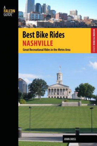 Best Bike Rides Nashville